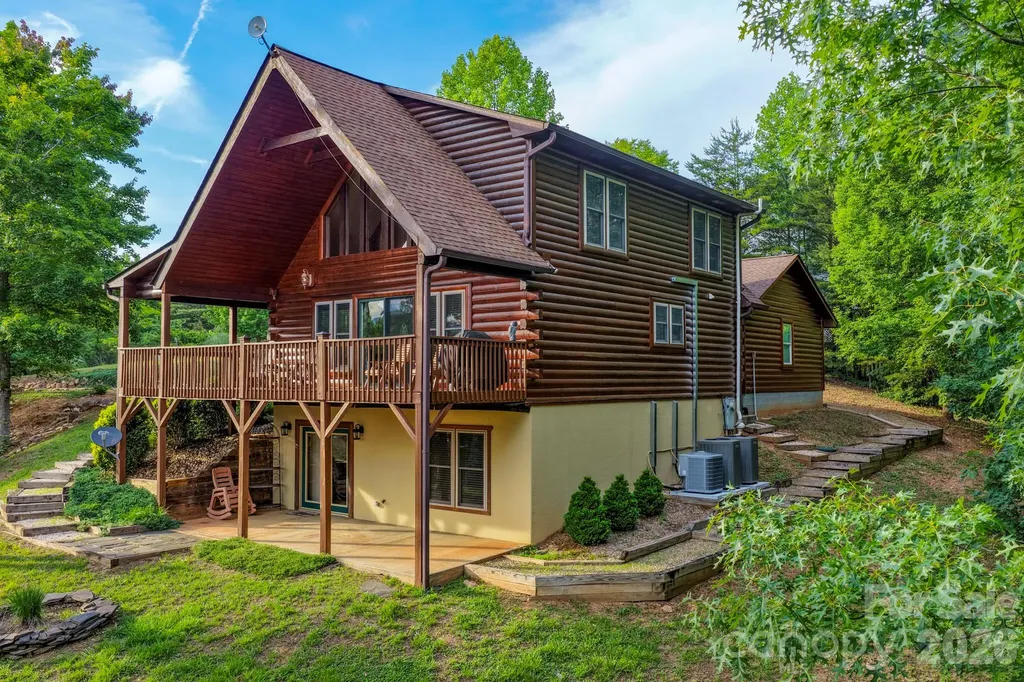 603 Laurel Lakes Parkway Lake Lure NC 28746