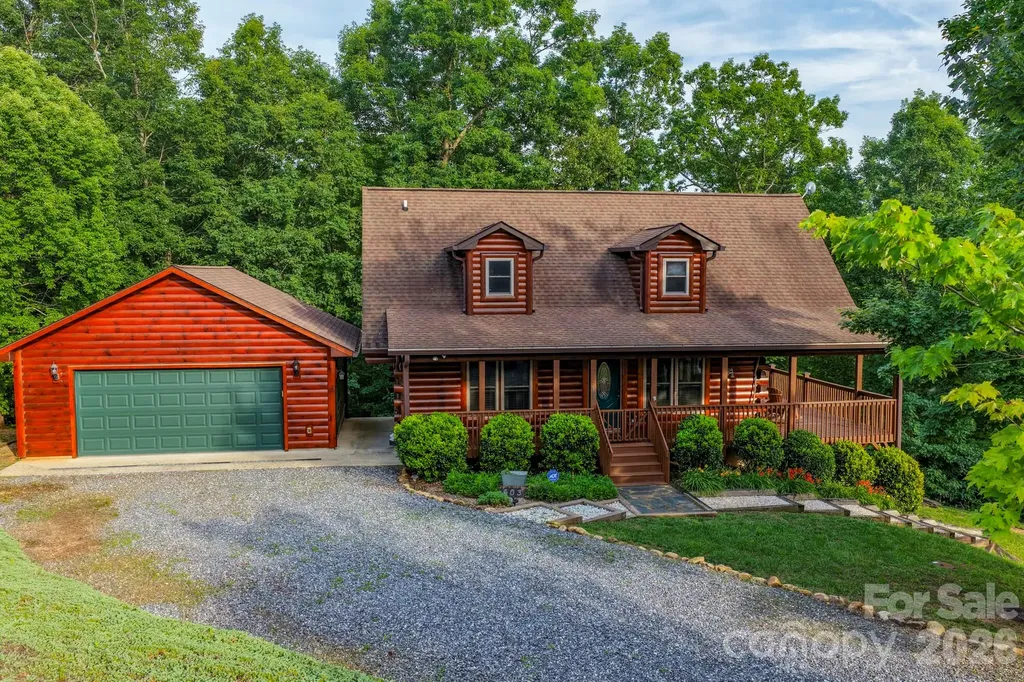 603 Laurel Lakes Parkway Lake Lure NC 28746