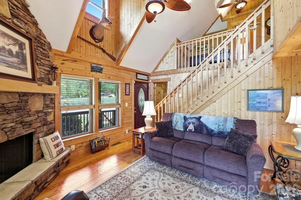 603 Laurel Lakes Parkway Lake Lure NC 28746