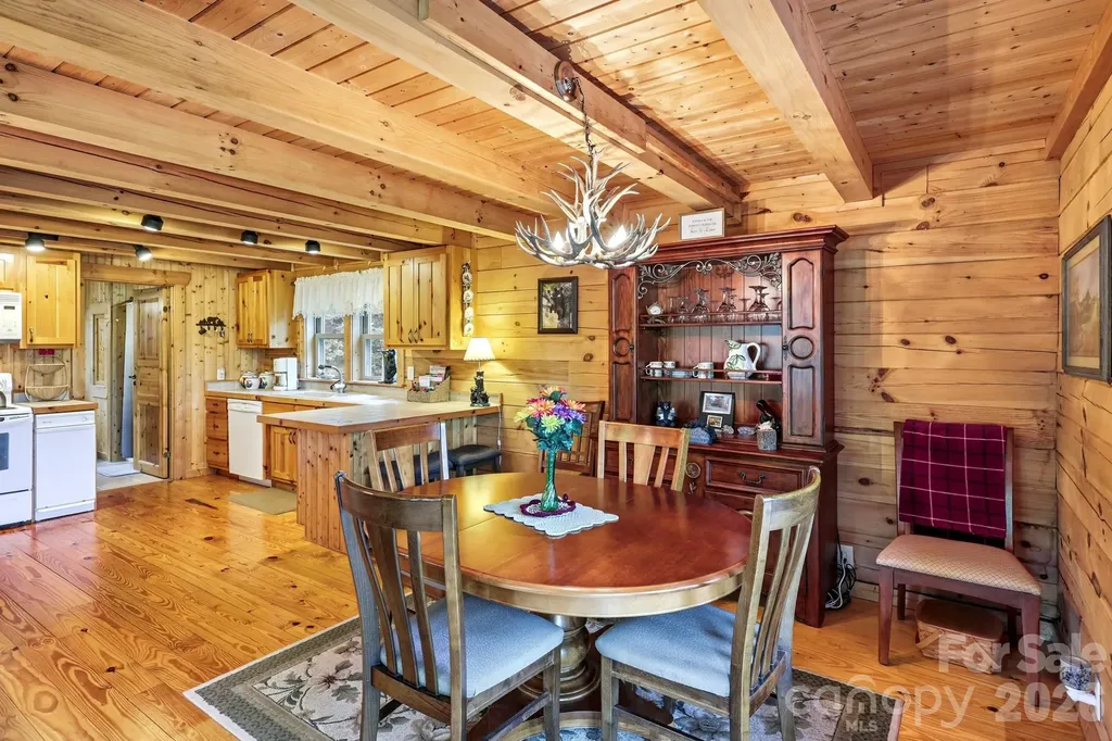 603 Laurel Lakes Parkway Lake Lure NC 28746