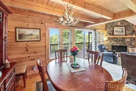 603 Laurel Lakes Parkway Lake Lure NC 28746