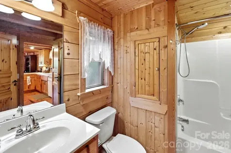 603 Laurel Lakes Parkway Lake Lure NC 28746