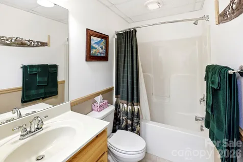 603 Laurel Lakes Parkway Lake Lure NC 28746