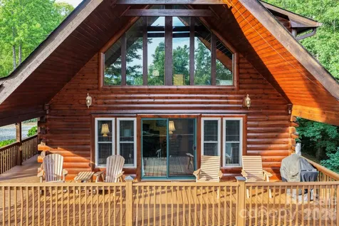 603 Laurel Lakes Parkway Lake Lure NC 28746