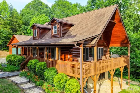 603 Laurel Lakes Parkway Lake Lure NC 28746