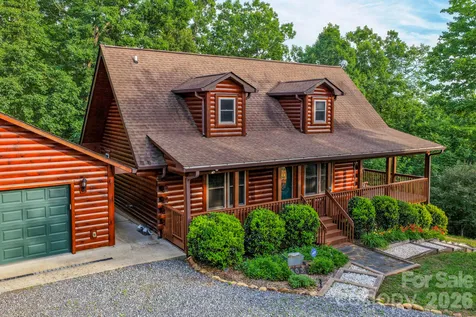 603 Laurel Lakes Parkway Lake Lure NC 28746