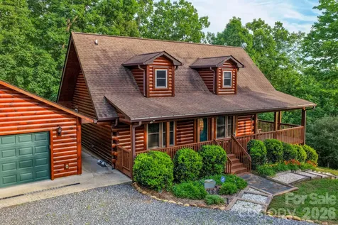 603 Laurel Lakes Parkway Lake Lure NC 28746