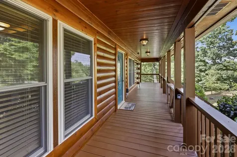 603 Laurel Lakes Parkway Lake Lure NC 28746
