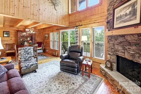 603 Laurel Lakes Parkway Lake Lure NC 28746