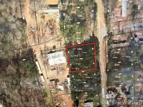 00 Hillcrest Road New London NC 28127