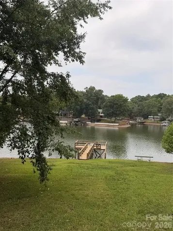 00 Hillcrest Road New London NC 28127