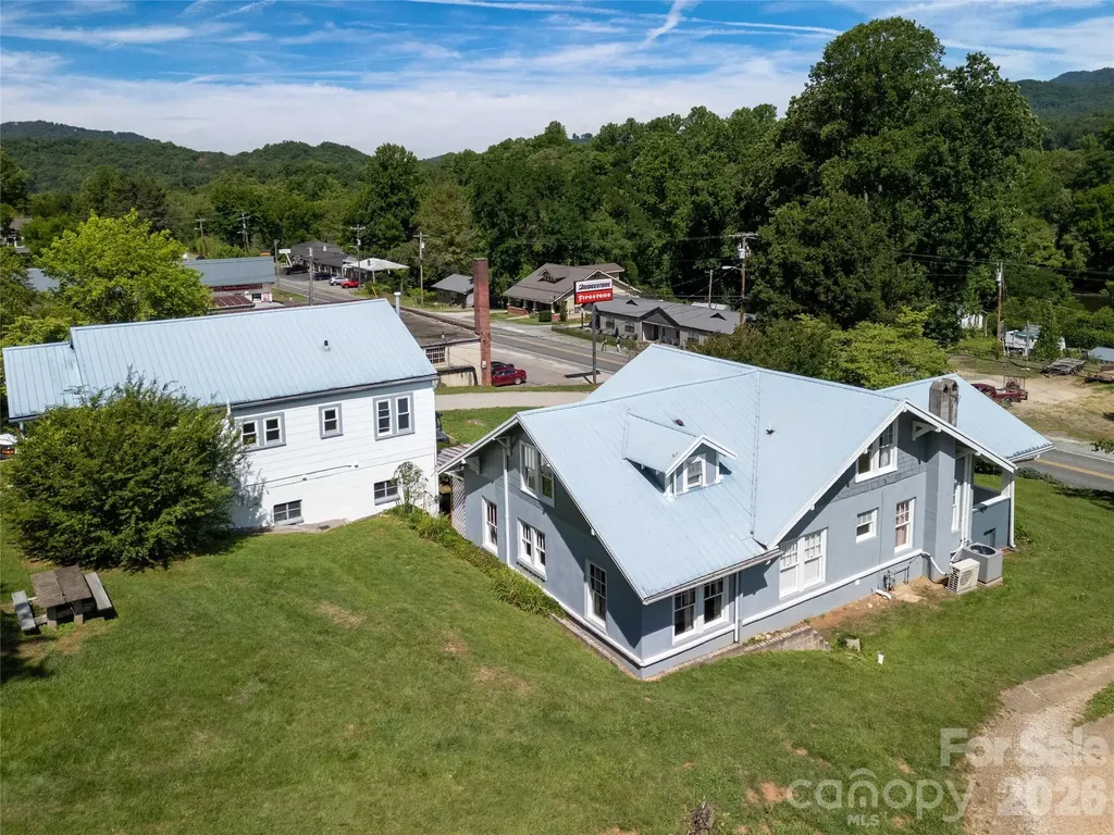 800 Main Street Bryson City NC 28713
