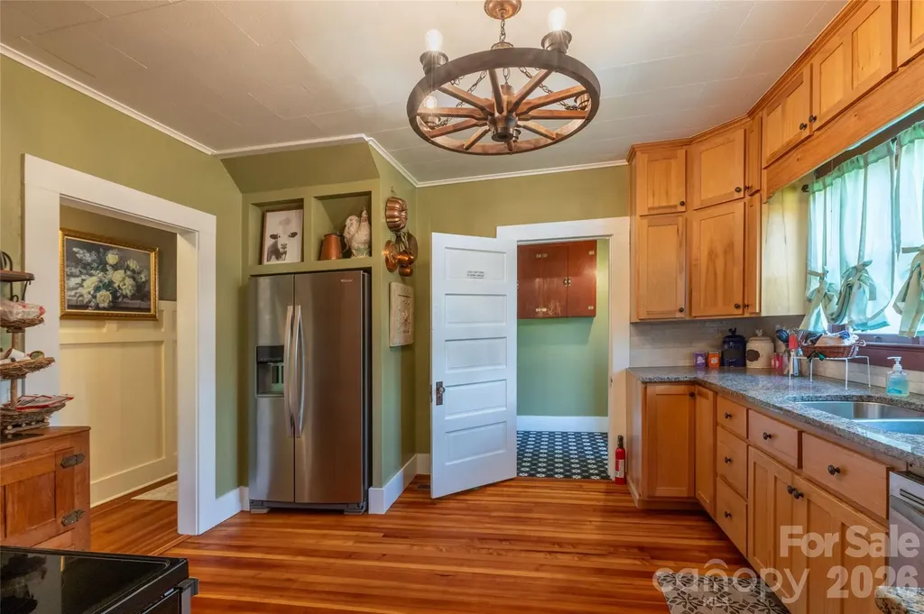 800 Main Street Bryson City NC 28713