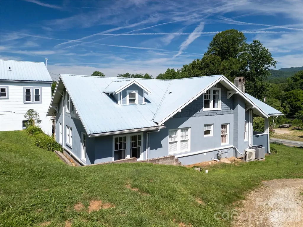800 Main Street Bryson City NC 28713