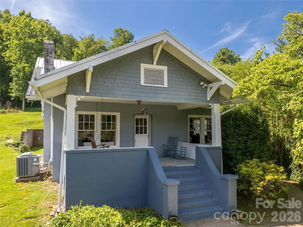 800 Main Street Bryson City NC 28713