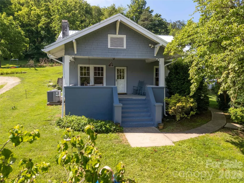 800 Main Street Bryson City NC 28713