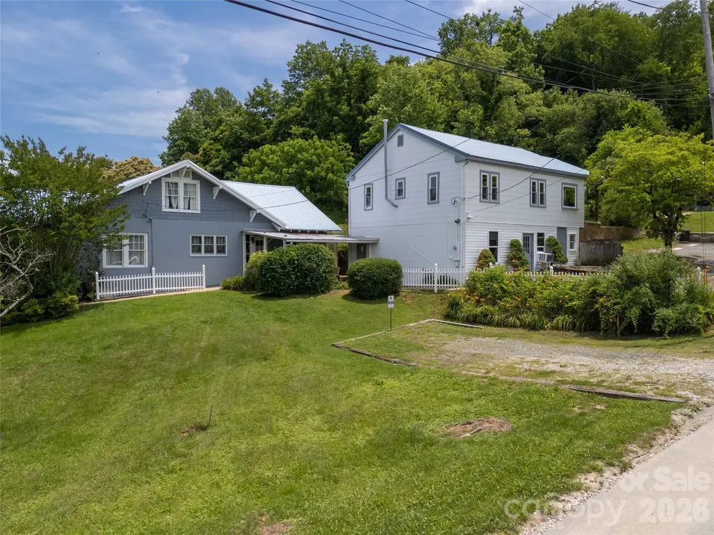 800 Main Street Bryson City NC 28713