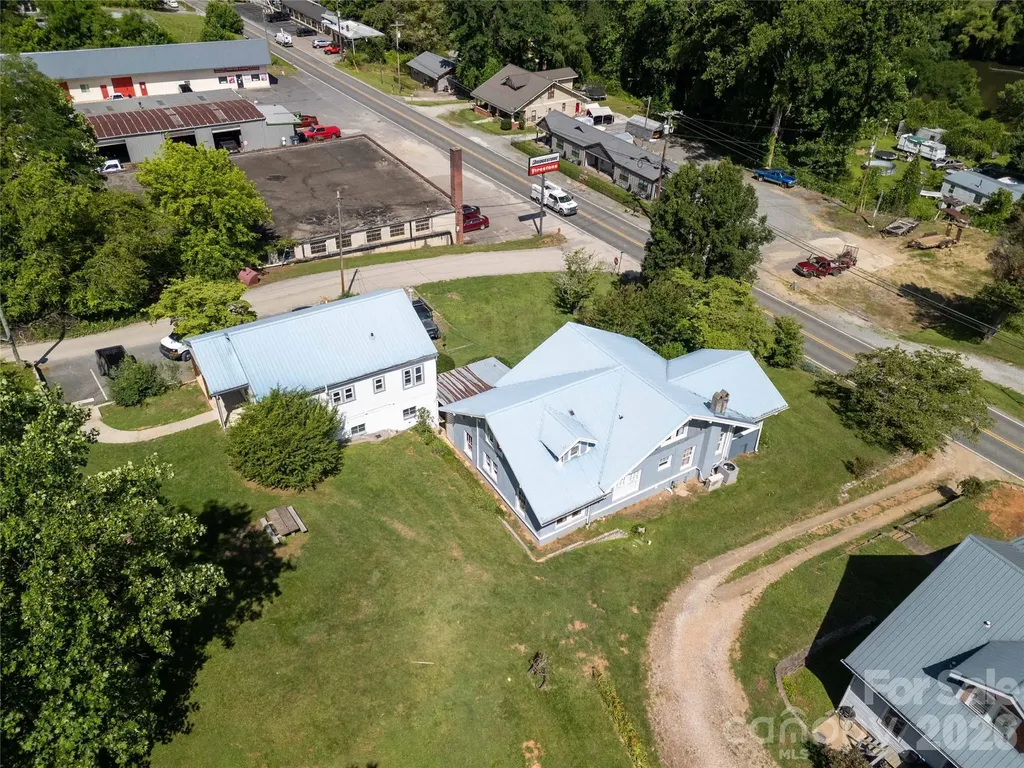 800 Main Street Bryson City NC 28713