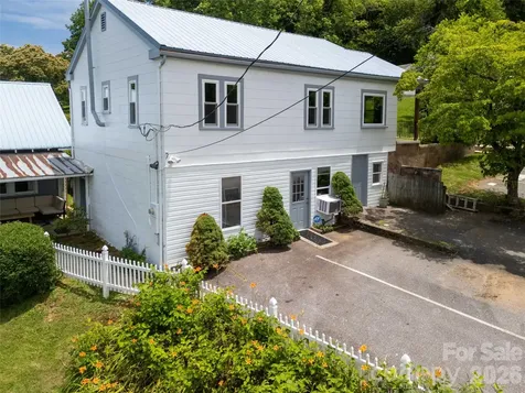 800 Main Street Bryson City NC 28713