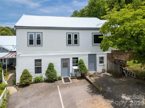 800 Main Street Bryson City NC 28713