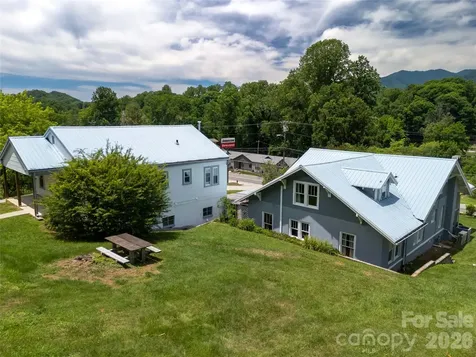 800 Main Street Bryson City NC 28713