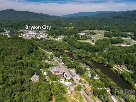 800 Main Street Bryson City NC 28713