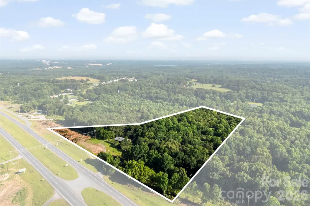 5139 E Dixon Boulevard Kings Mountain NC 28086