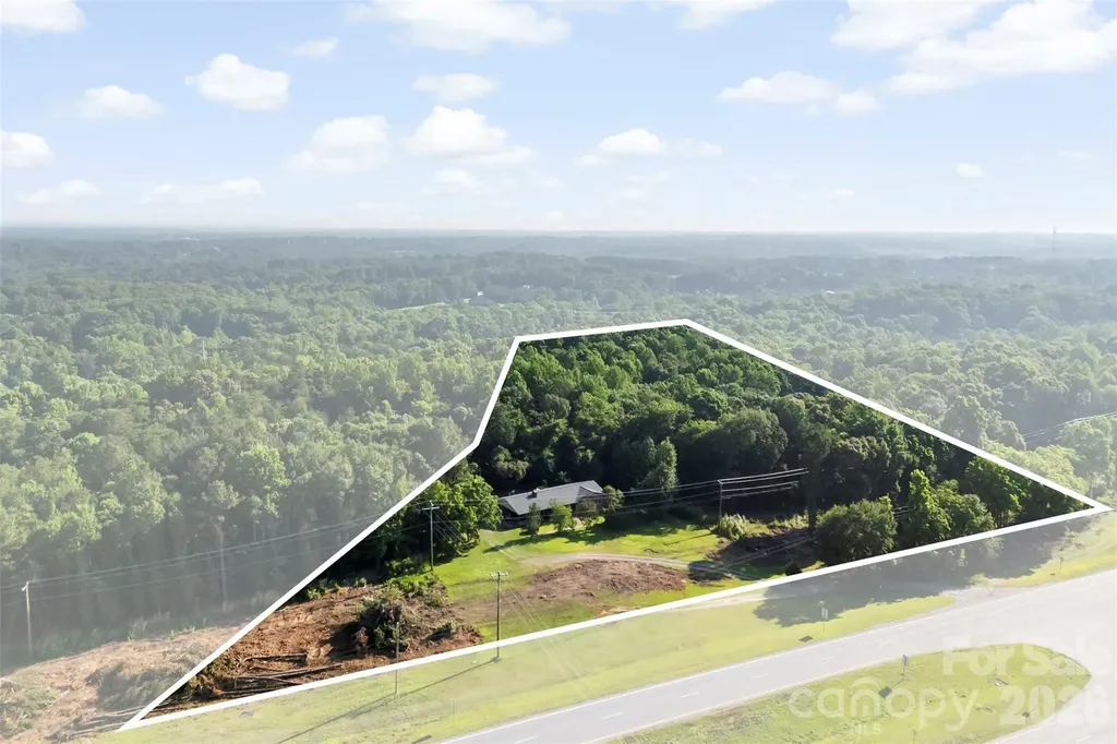 5139 E Dixon Boulevard Kings Mountain NC 28086