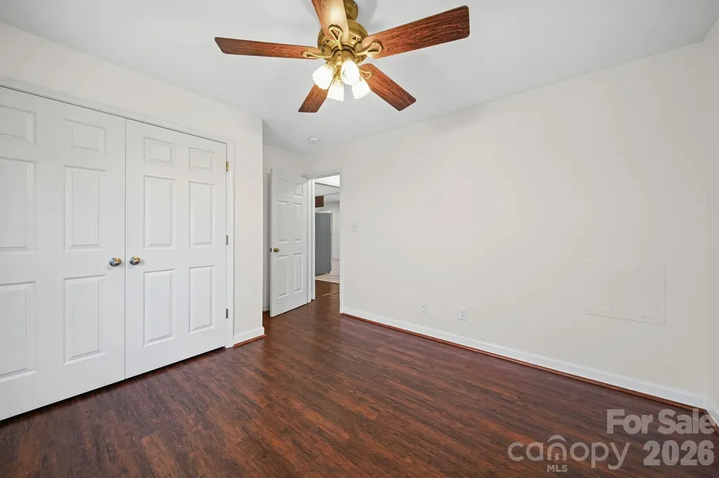 133 Polaris Drive Wingate NC 28174