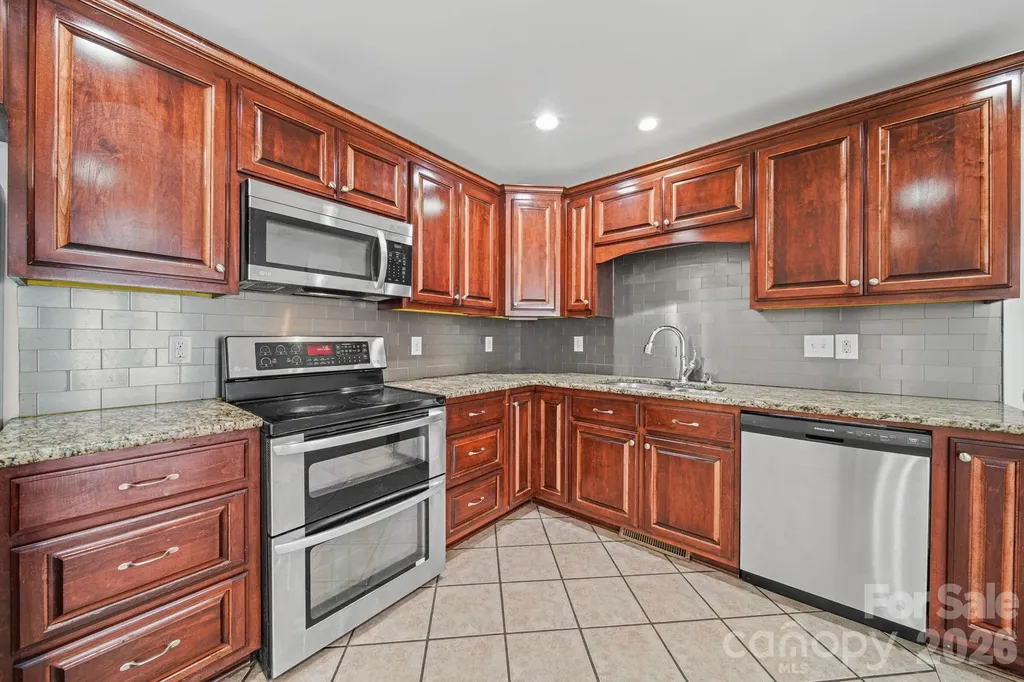 133 Polaris Drive Wingate NC 28174