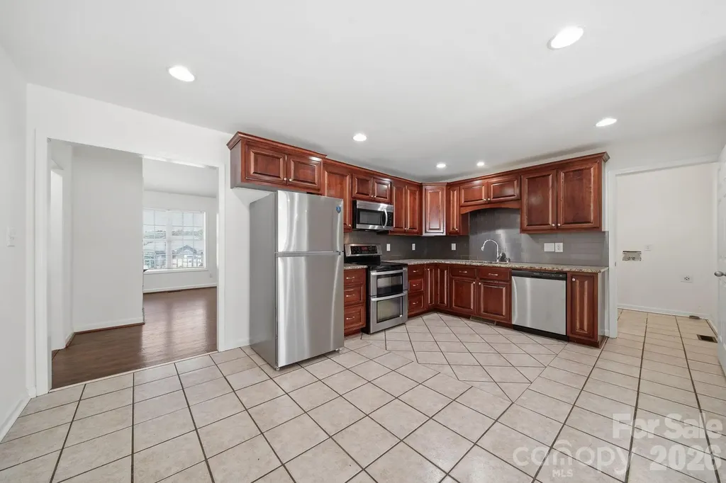 133 Polaris Drive Wingate NC 28174