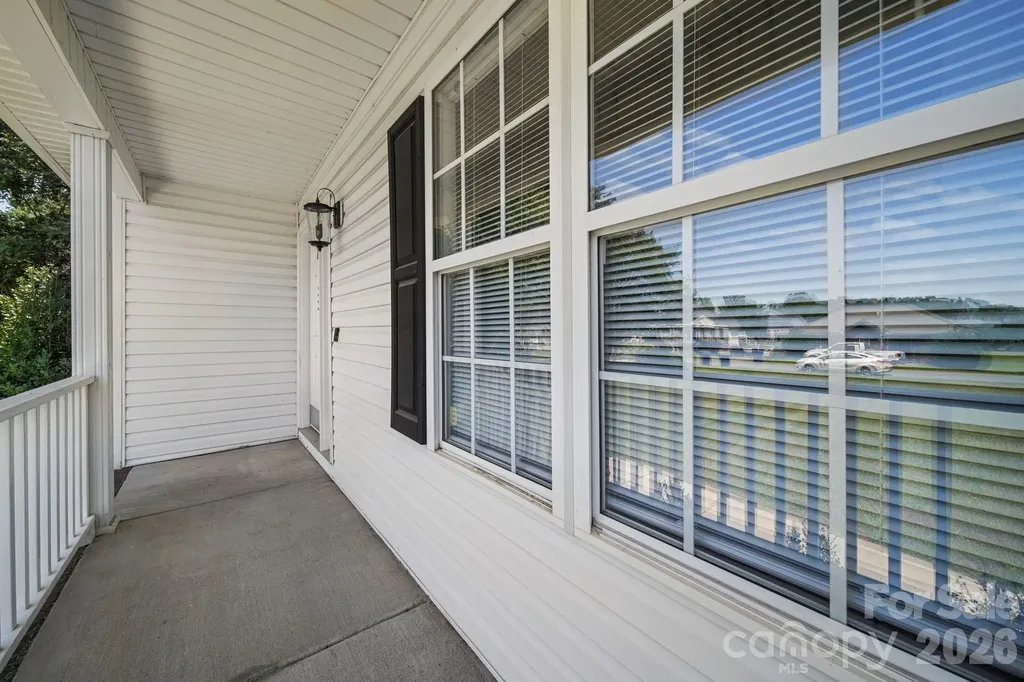 133 Polaris Drive Wingate NC 28174