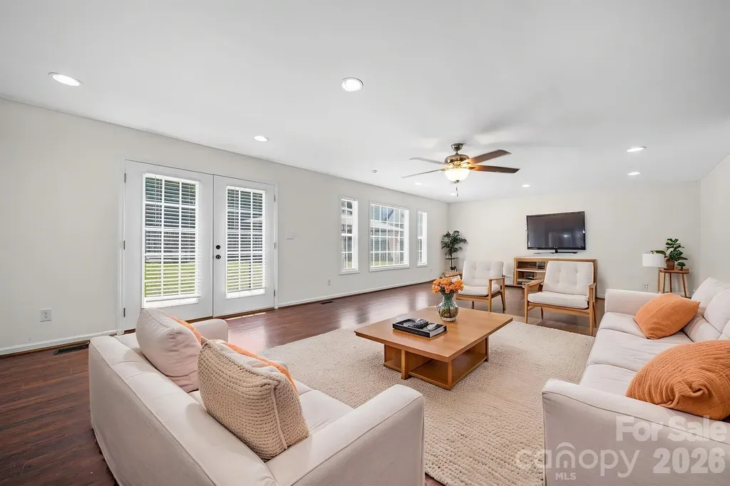133 Polaris Drive Wingate NC 28174