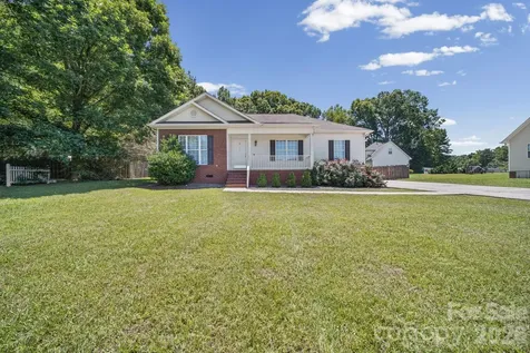 133 Polaris Drive Wingate NC 28174