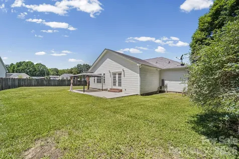 133 Polaris Drive Wingate NC 28174