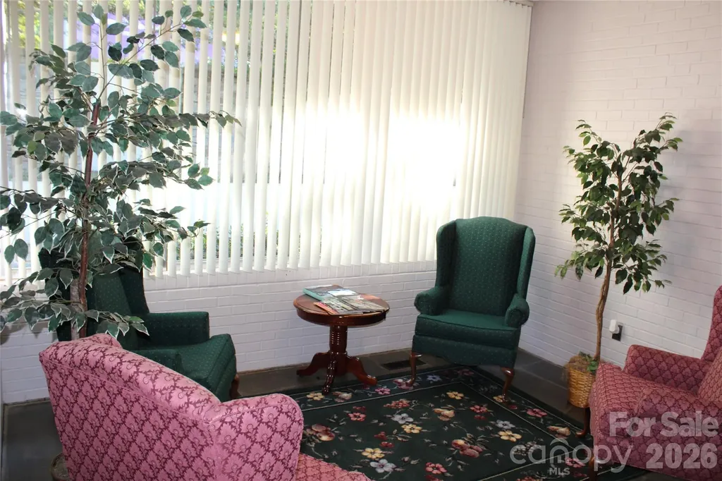 100 Jervey Road Tryon NC 28782