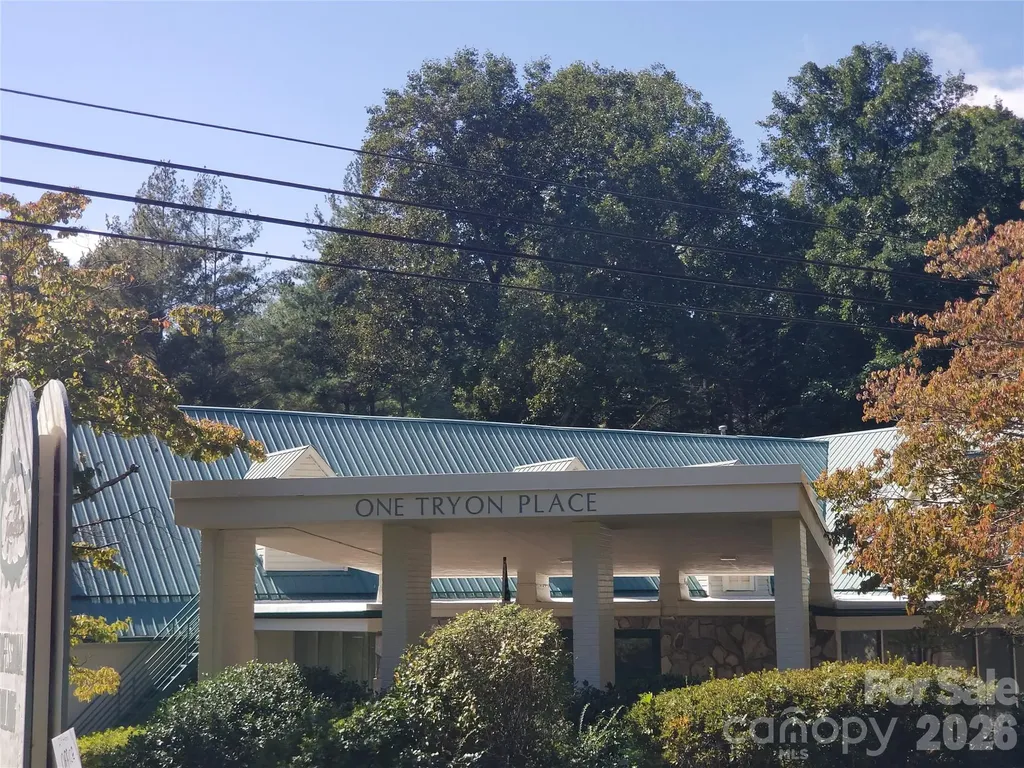 100 Jervey Road Tryon NC 28782