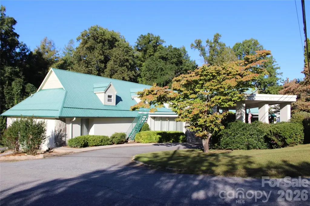 100 Jervey Road Tryon NC 28782