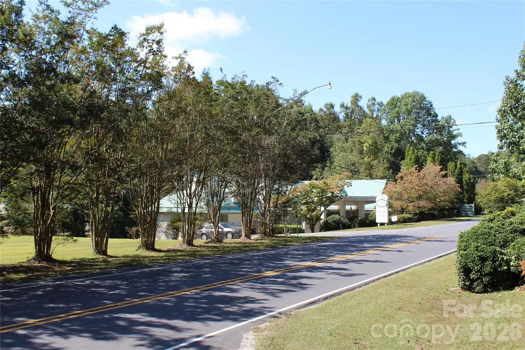 100 Jervey Road Tryon NC 28782
