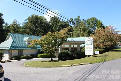 100 Jervey Road Tryon NC 28782