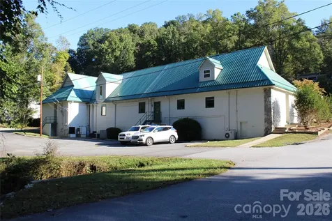 100 Jervey Road Tryon NC 28782