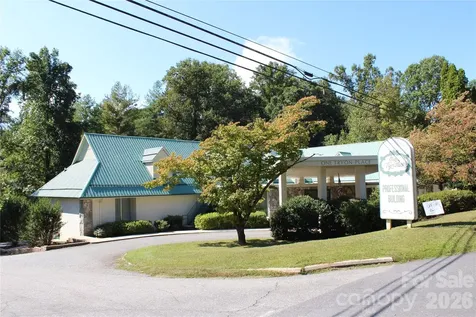 100 Jervey Road Tryon NC 28782