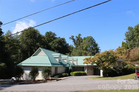 100 Jervey Road Tryon NC 28782