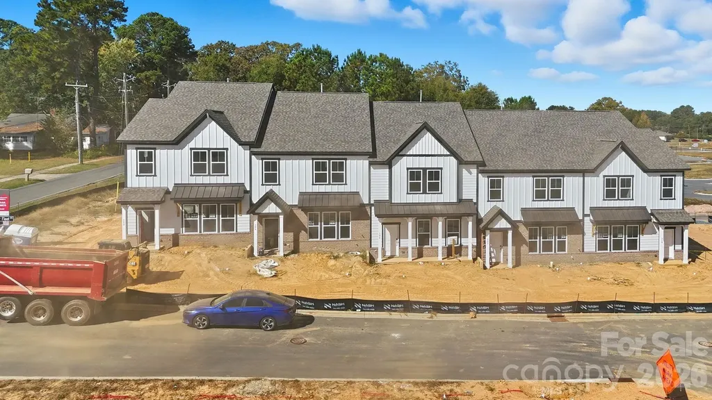 556 Silver Star Boulevard Indian Trail NC 28079