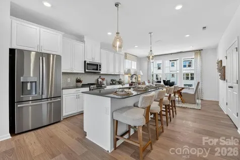 556 Silver Star Boulevard Indian Trail NC 28079