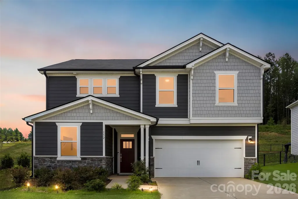 152 Lancashire Court Denver NC 28037