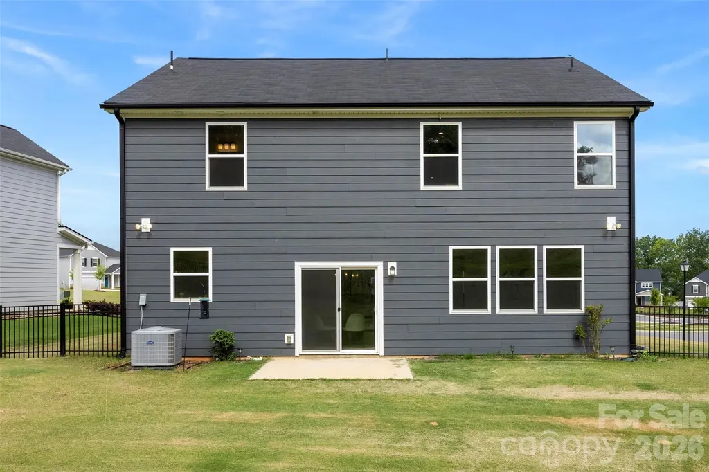 152 Lancashire Court Denver NC 28037
