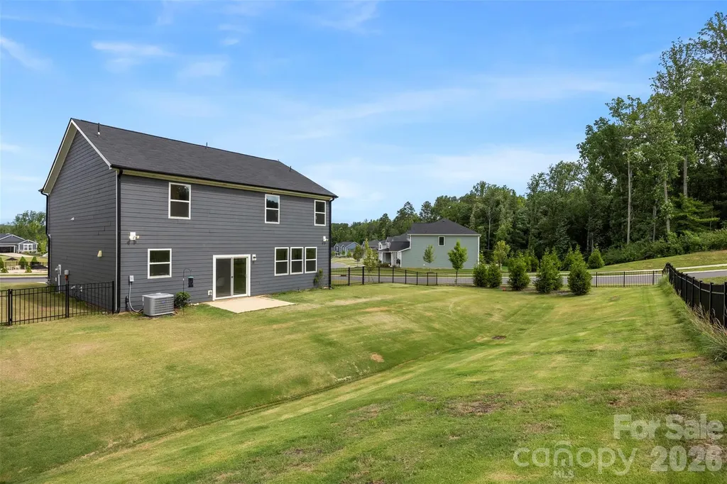 152 Lancashire Court Denver NC 28037