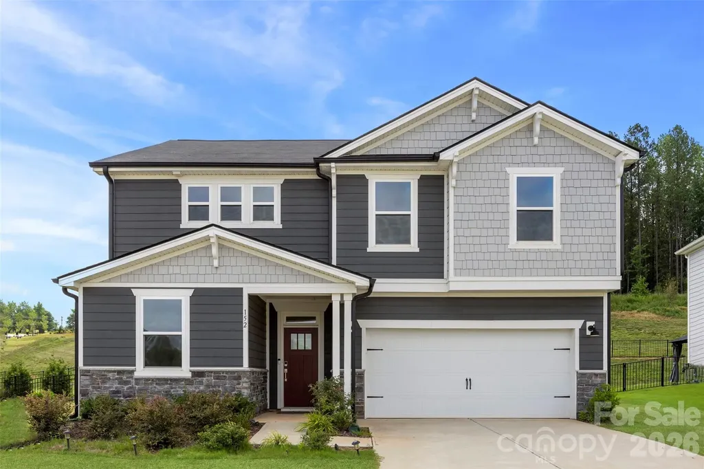152 Lancashire Court Denver NC 28037
