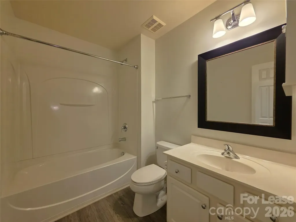 15417 Tully House Court Charlotte NC 28277
